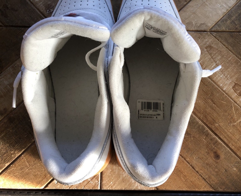 Reebok Classics Men Size 6