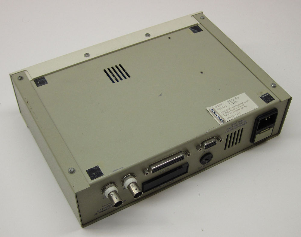 Boeckeler VIA-50 Video Image Marker