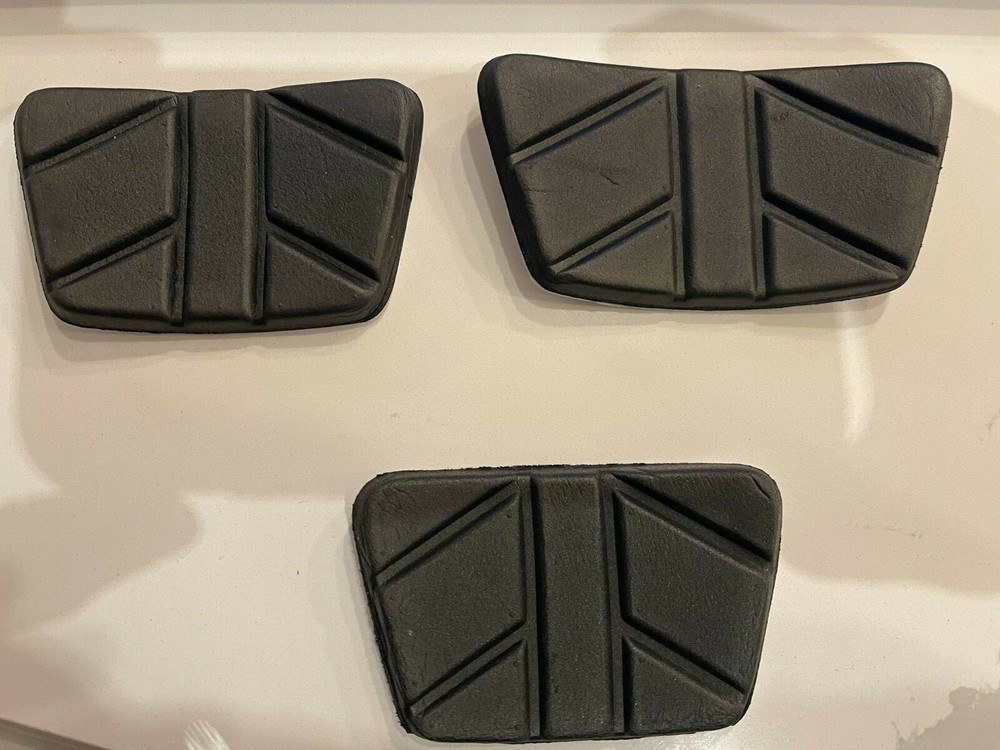 NEW REVISION BATLSKIN MODULAR SUSPENSION SYSTEM MSS PAD REPLACEMENT KIT BUNDLE