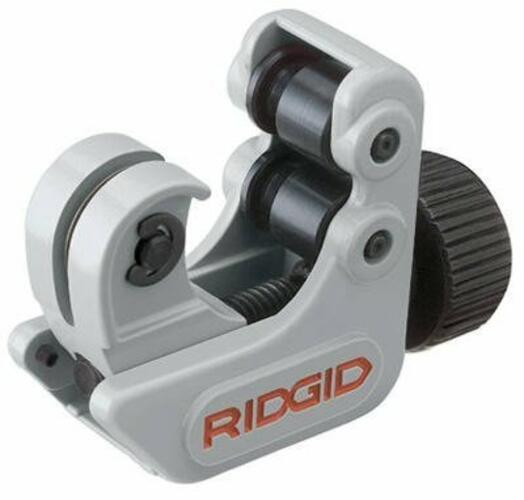 Ridgid Pipe Cutter