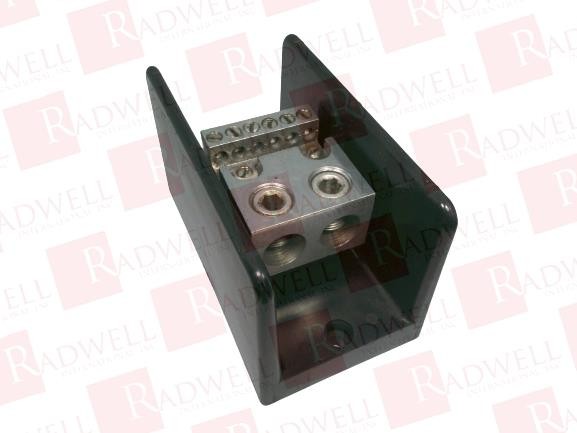 MERSEN 68141 / 68141 (USED)