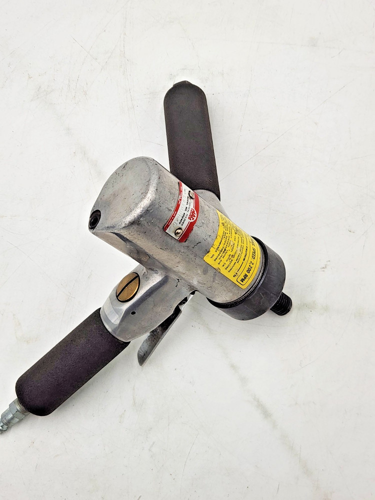 Mac Tools Pneumatic Vertical Polisher AP240V