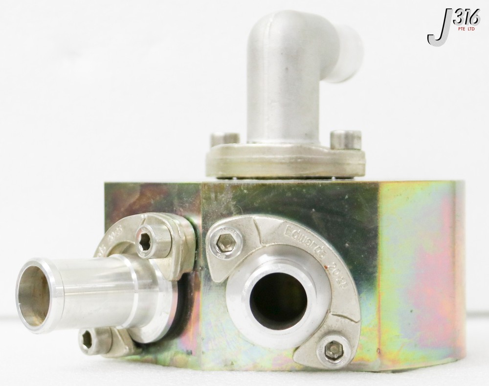 38981 FEI ELECTRON MICROSCOPE, NOVA NANOSEM 430