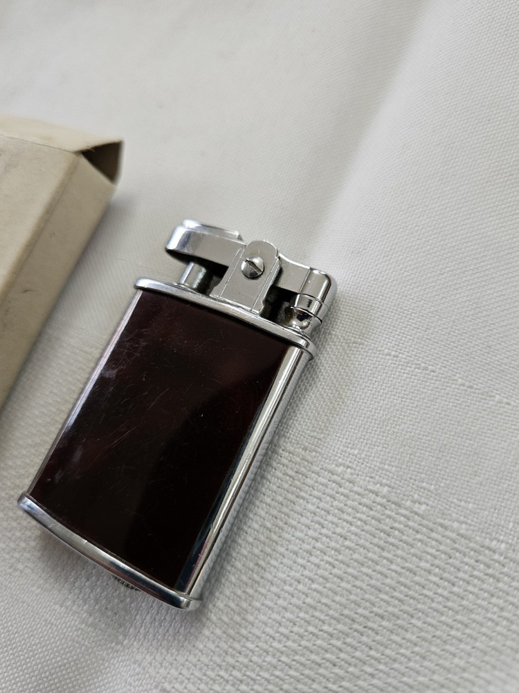 Vintage Ronson Gem Lighter