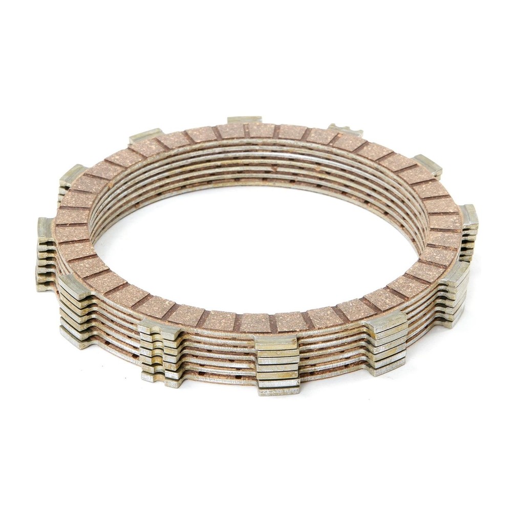 TRW Clutch Kit Mcc435-7