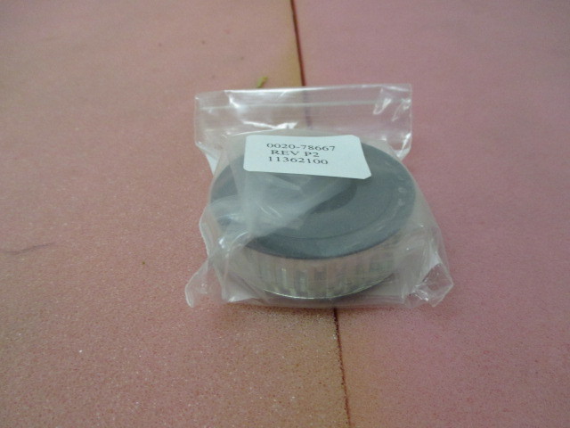AMAT 0020-78667 Pulley