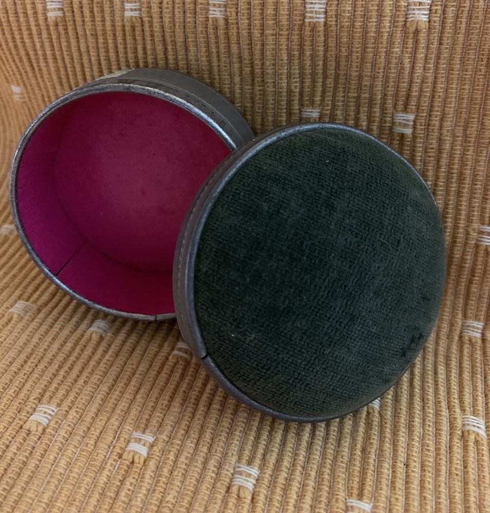Vintage Pin Cushion Made In Japan