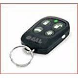 BLACK WIDOW SECURITY FIVE BUTTON TRANSMITTER BWS-590