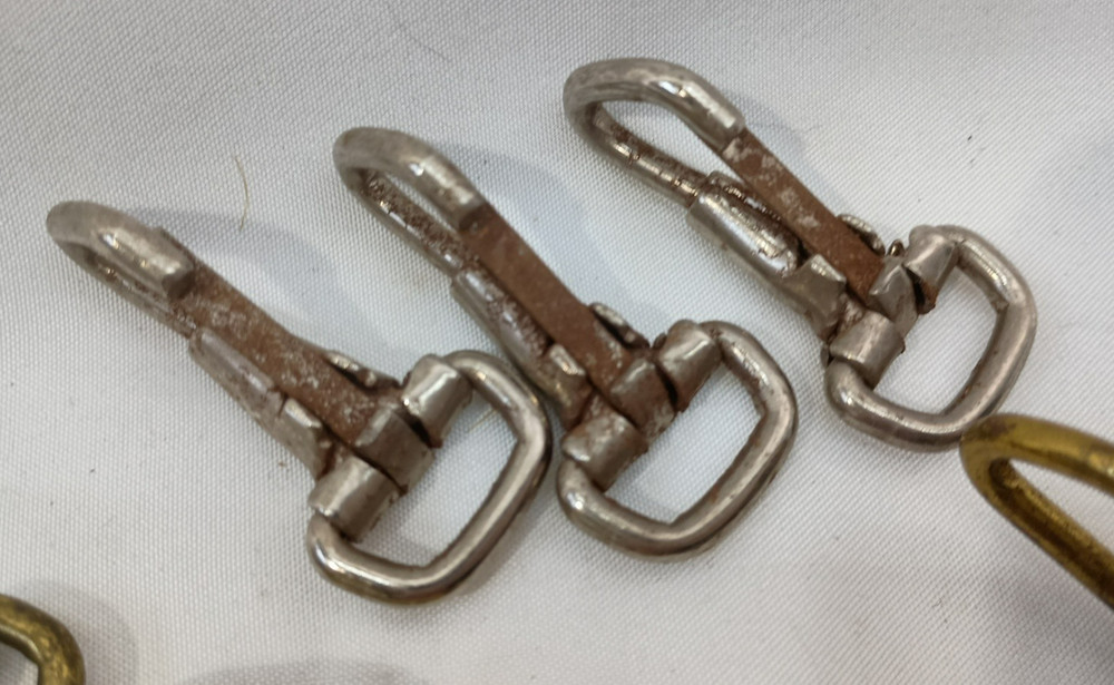 Buckle Lot
