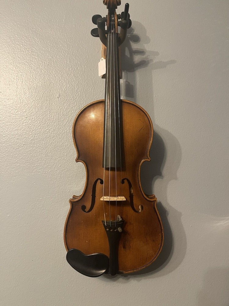 Good 3/4 German Violin