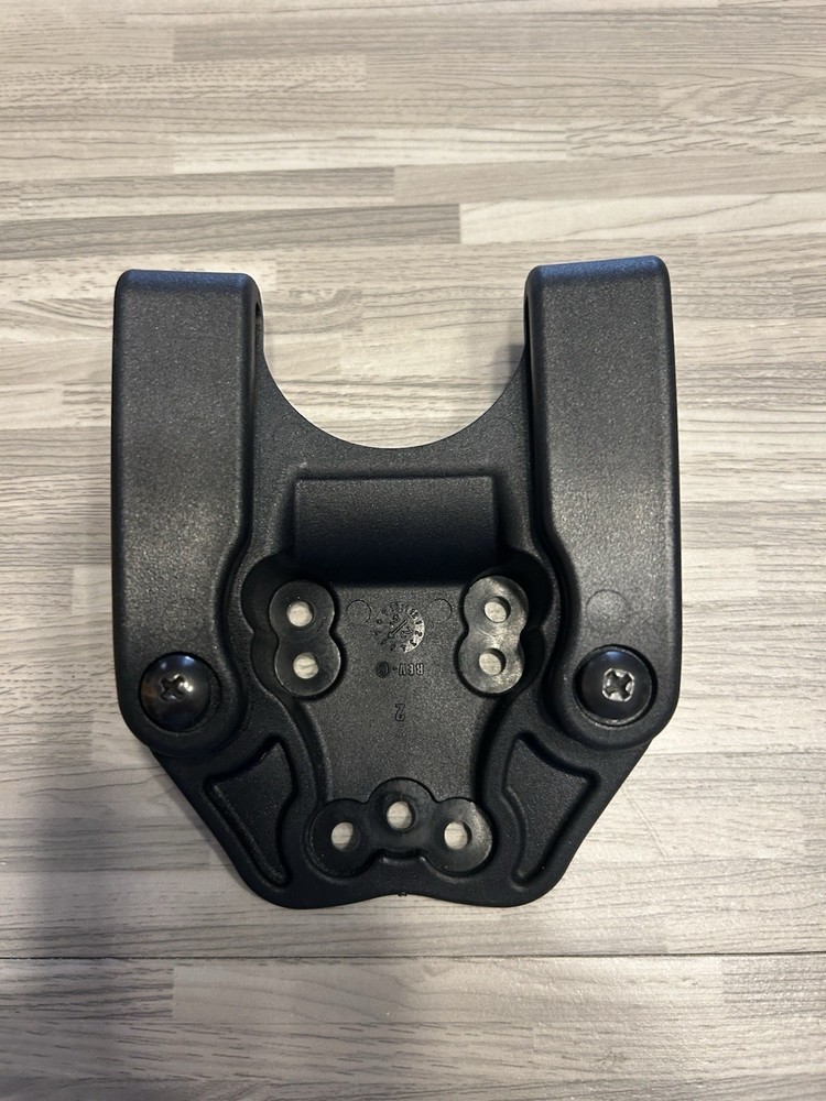 Blackhawk Low ride Belt Loop