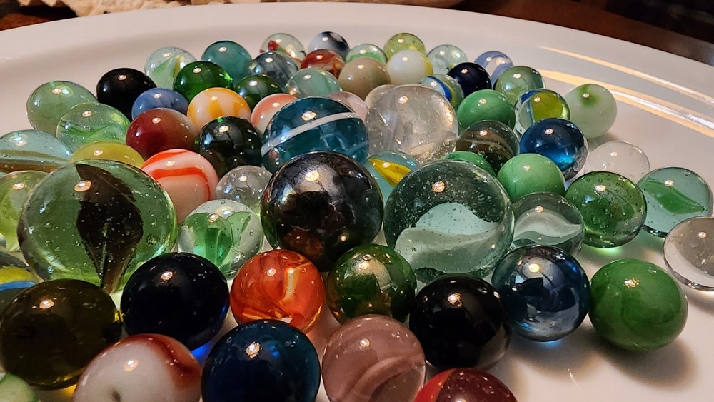 Marbles