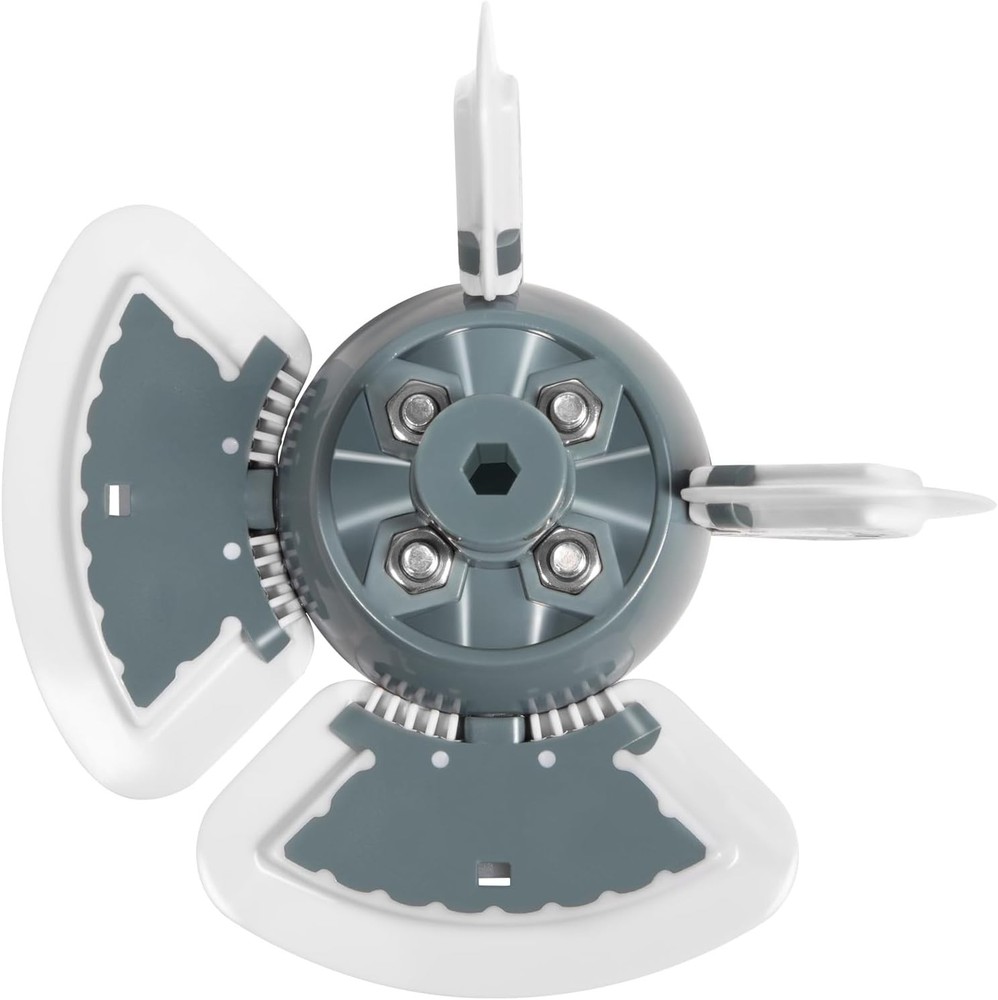 Engine Assembly for Zodiac MX8 Elite Automatic Suction Side Pool Cleaner Vacuum