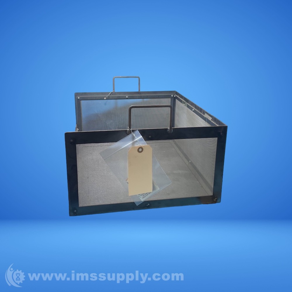 EA0070057-013 Storage Container USIP