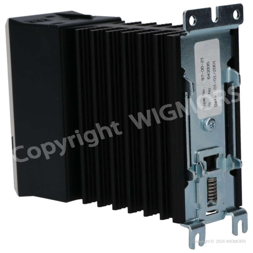Electronic contactor Danfoss / Eltwin ECI 30-2 037N0021/SC2DD4030