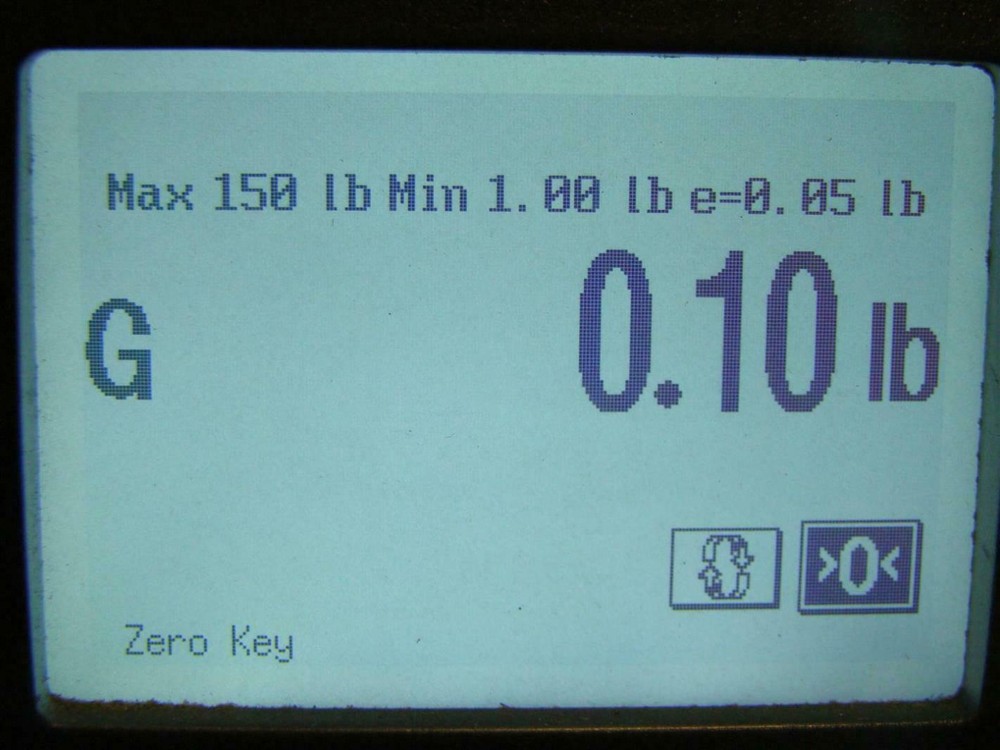 Stens 3" Air Filter 100-812