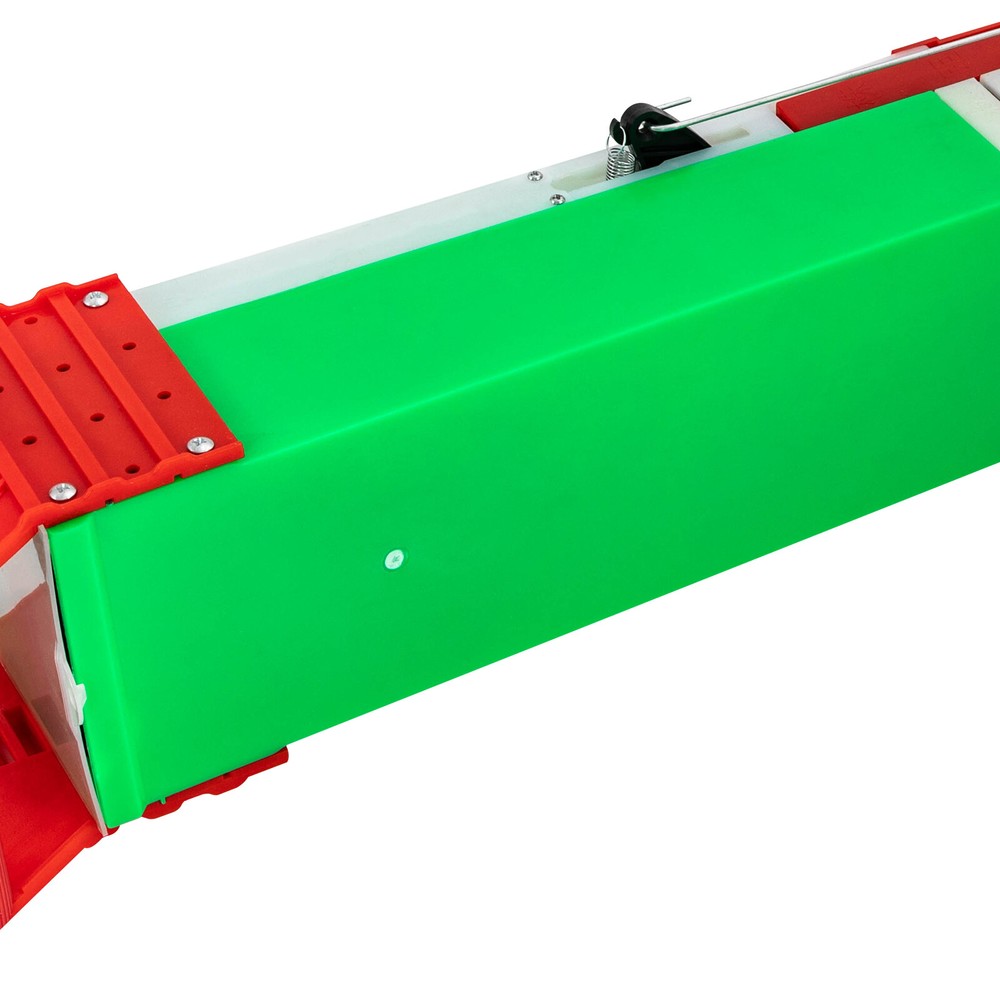 Handheld Corn Peanut Seeder Seed Transplanter Spreader Planter Amount Adjustable