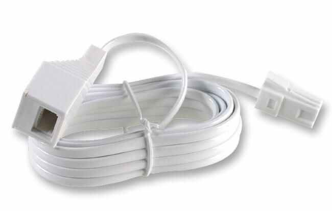 PRO SIGNAL - Câble BT Plug à Prise 10m