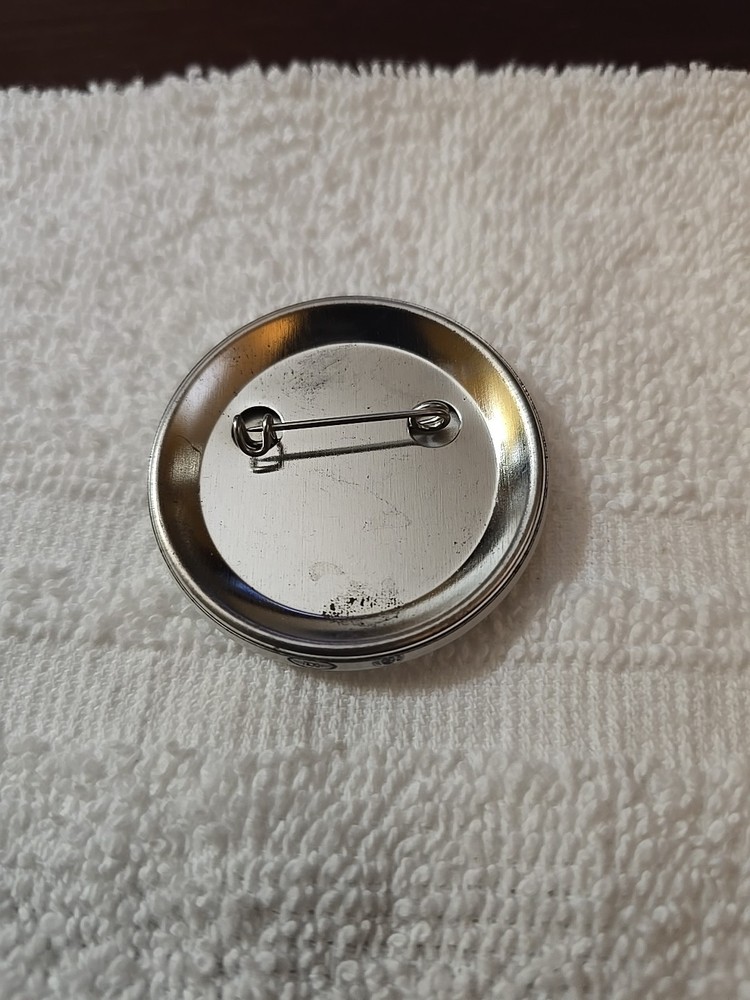 Vintage Cool And Casual for MDA Button (1A7)