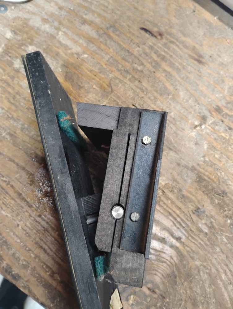 Vintage Organ Volume Expression Pedal MAKE OFFER!