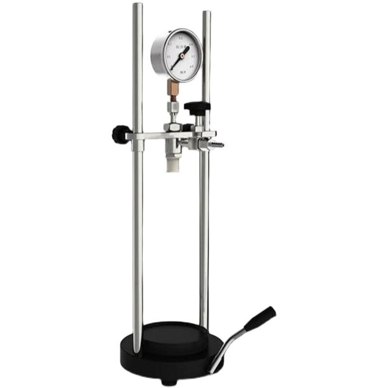 In-bottle CO2 Pressure Tester Detector CO2 Measuring Instrument CO2 Analyzer