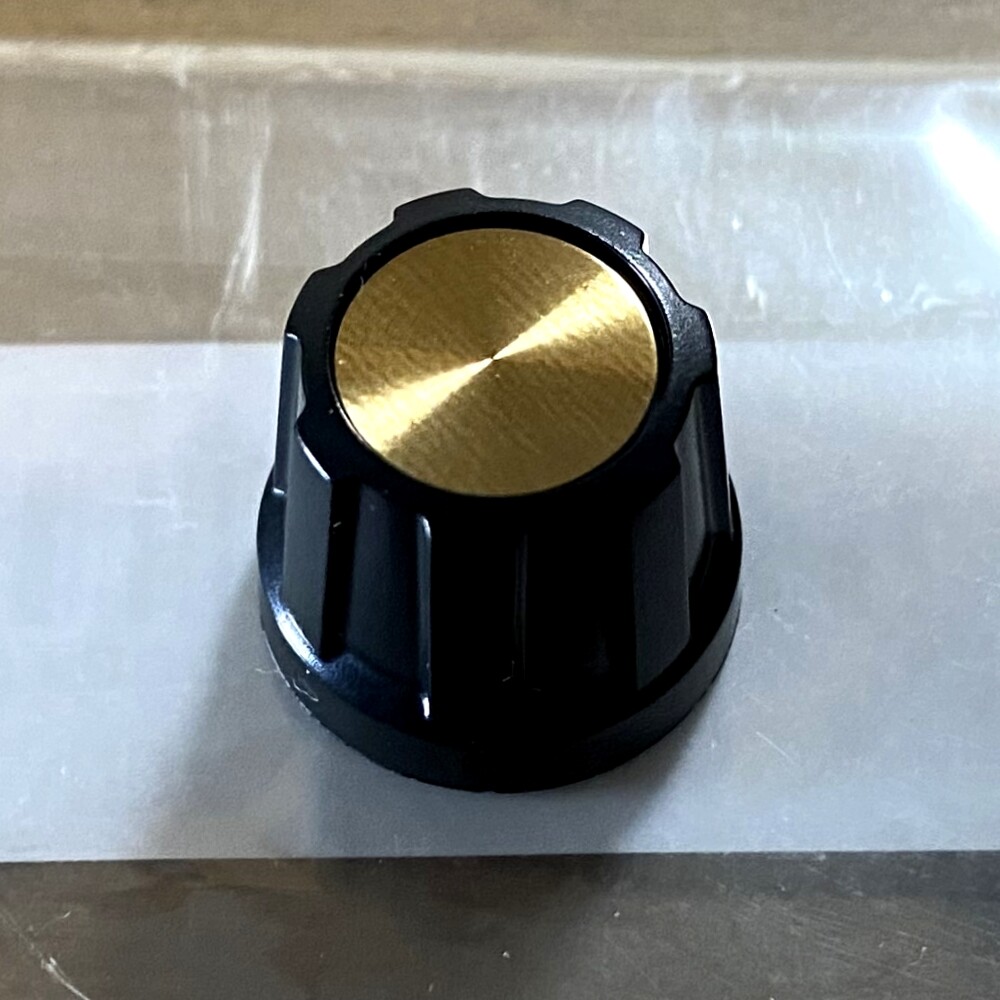 BOSSgenuine Knob Encoder 360#