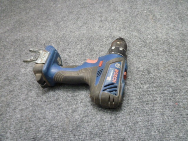 Bosch Bare-Tool DS181 a 18-Volt Lithium-Ion Drill Driver