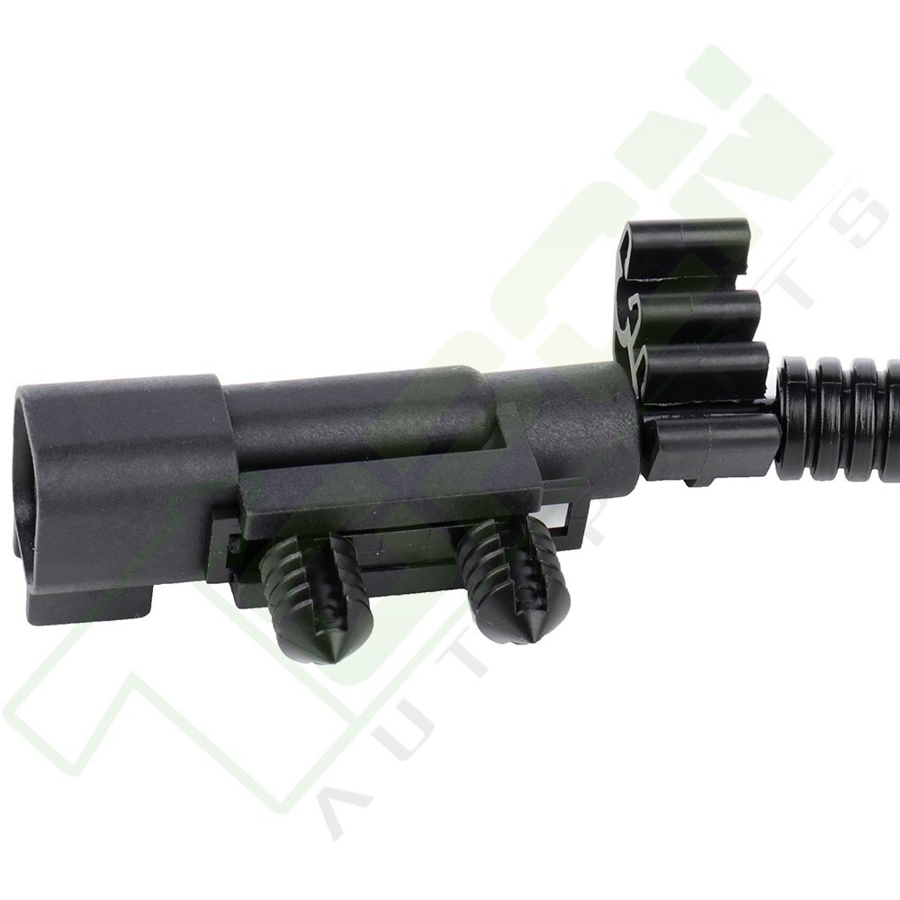 Front ABS Speed Sensor Driver & Passenger Side For Jeep Liberty 2008 2009-2012