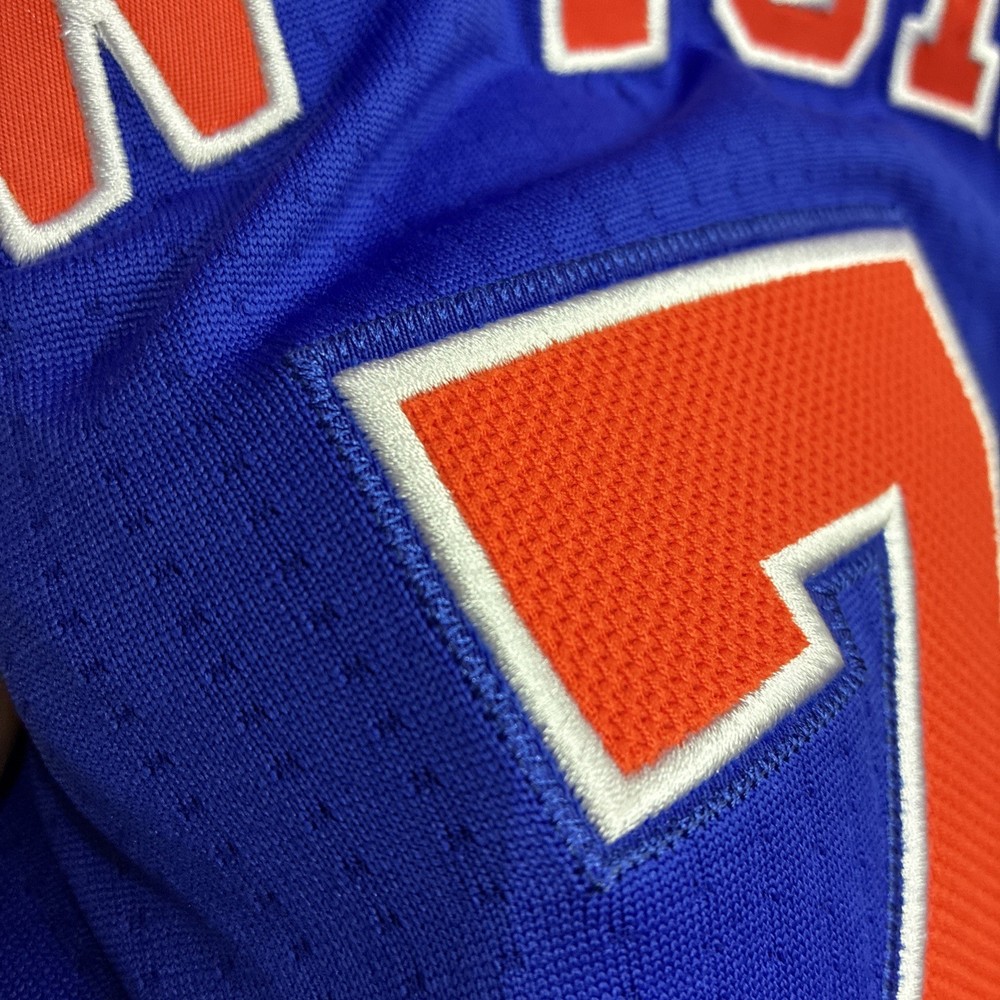 Mitchell & Ness Knicks Carmelo Anthony 2010