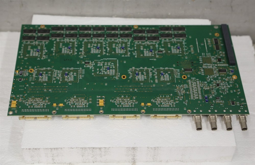 Tektronix 679-5659-01 Analyzer Acquisition Board (S20)