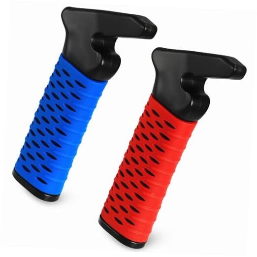 Car Door Handle for Elderly, Car Handle Assist Support 2 Pack Multicolor