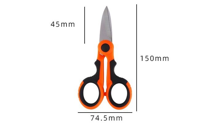 FTTH Optic Fiber Cold Connection Cutting Tool Kit Combination network Line Finde