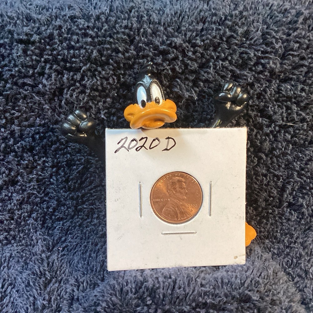2020 D LINCOLN SHIELD 🛡️ PENNY UNCIRCULATED 🍭