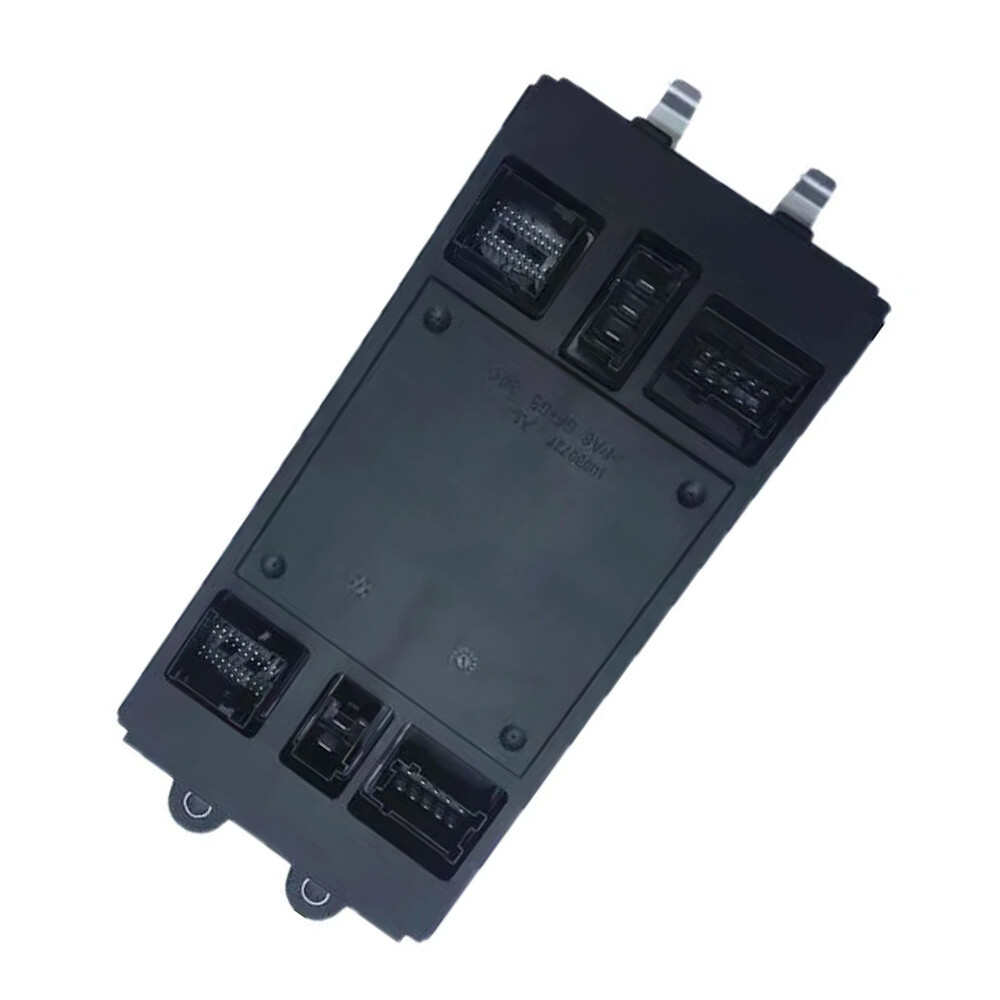 Front Signal Acquisition Module SAM Control Unit 1649004101 A1649004101