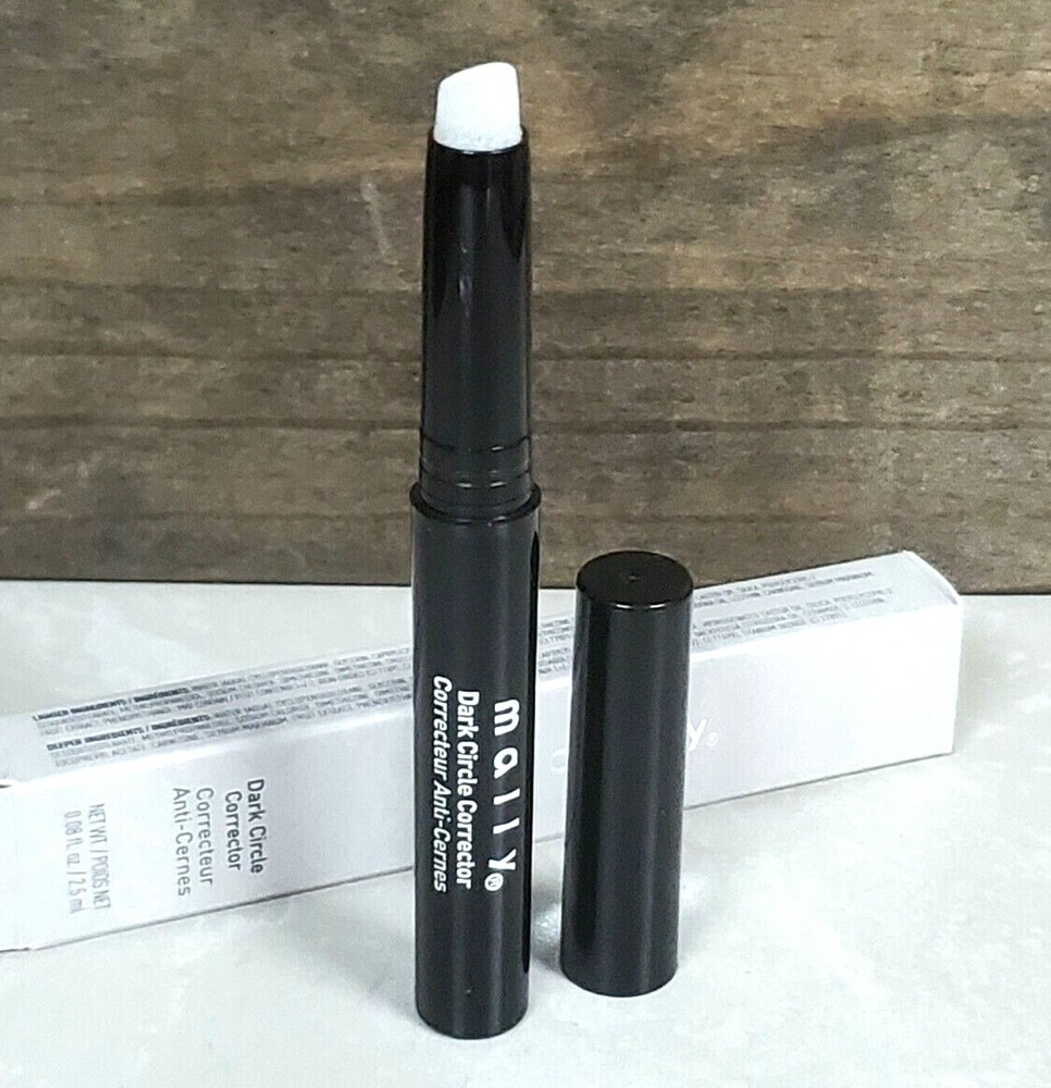 Mally Dark Circle Corrector ~DEEPER ~ full size new in box