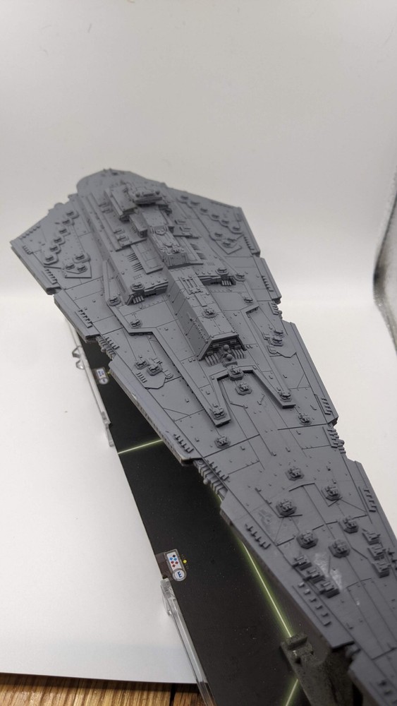 Star Wars Armada Bellator Super Star Destroyer