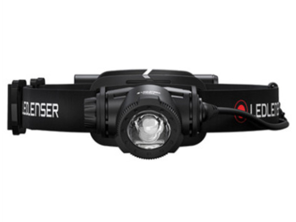 LEDLENSER H7R Core Rechargeable Headlamp / Tracking
