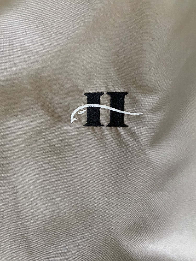 CUTTER & BUCK WINDBRAKER/GOLF PULLOVER SIZE: XL, PRE-OWNED & FREE SHIPPING!