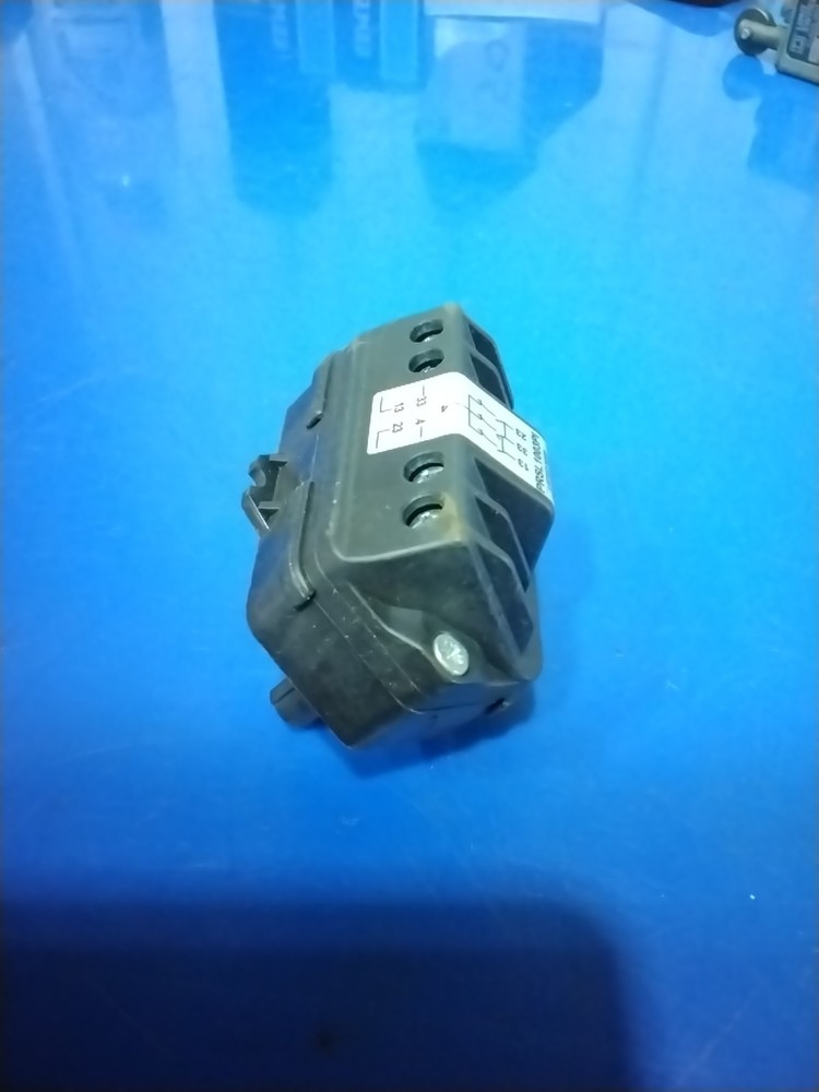 TER TECNO ELETTRICA PRSL1003PI PUSH BUTTON SWITCH