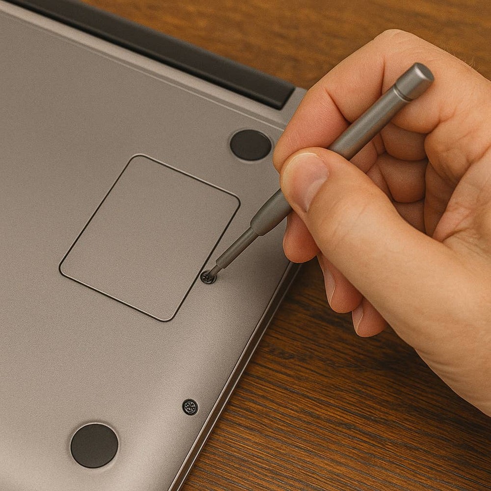 Quick Fix Tools - 24-in-1 Screwdriver Set