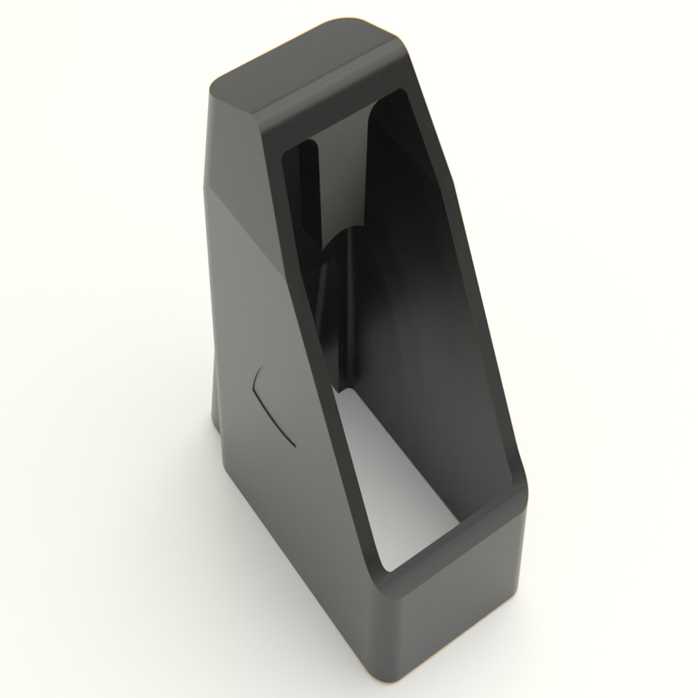 Ruger PSA Micro Dagger Speedloader - 9mm Ruger Palmetto Mag Speed Loader