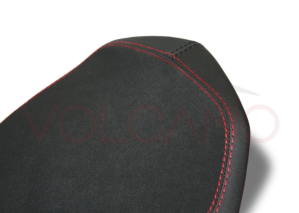 Coated Saddle BRUTALE 750