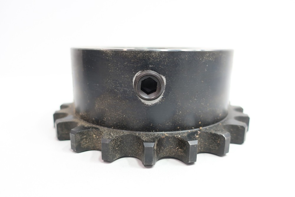Tsubaki 8020 Roller Chain Sprocket