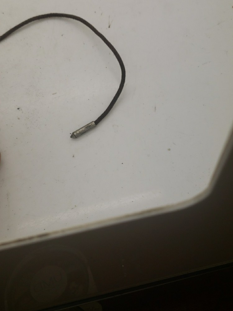 Yankee DC Voltmeter WORKS