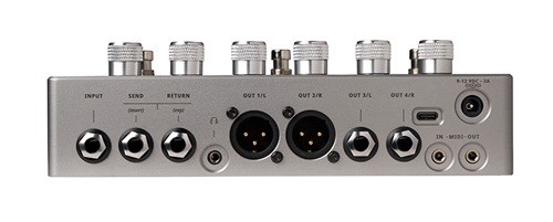 Darkglass Electronics Anagram [ for ]