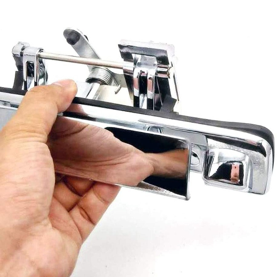 Car Backup+Rear View Camera Trunk Handle Backup for D-Max9430