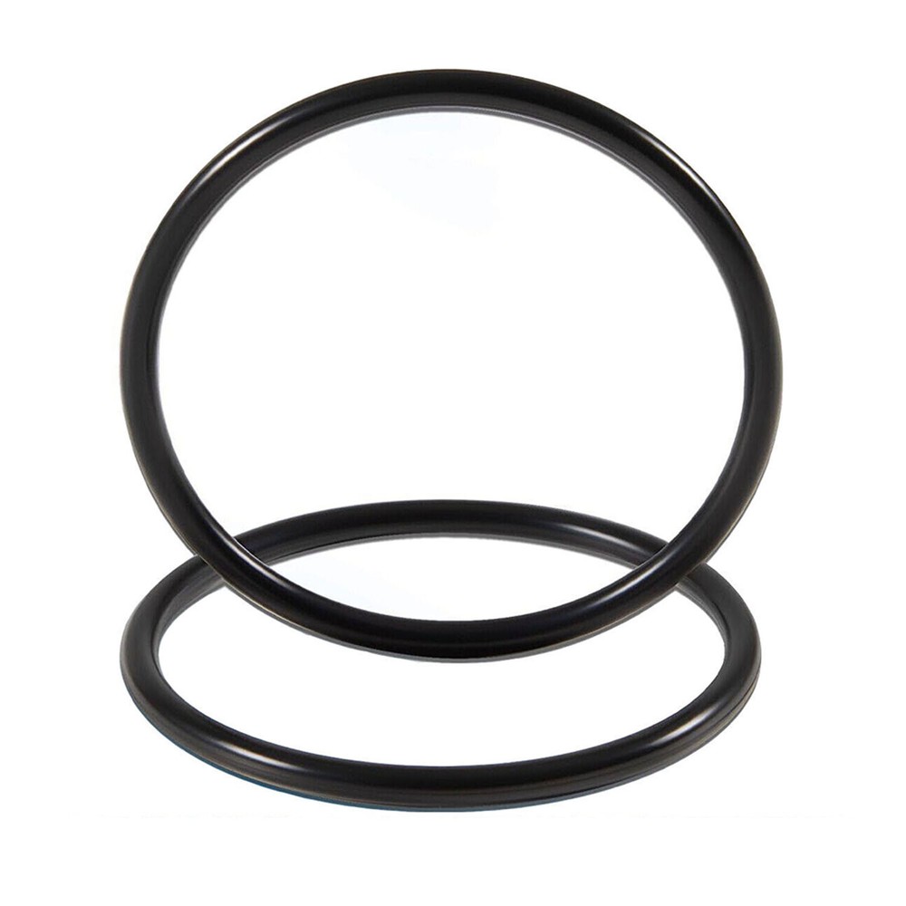 For Sta-Rite Dynamo Pool and Spa Pumps, Push Pull, Slide Pool 273062 O-Ring 2pcs