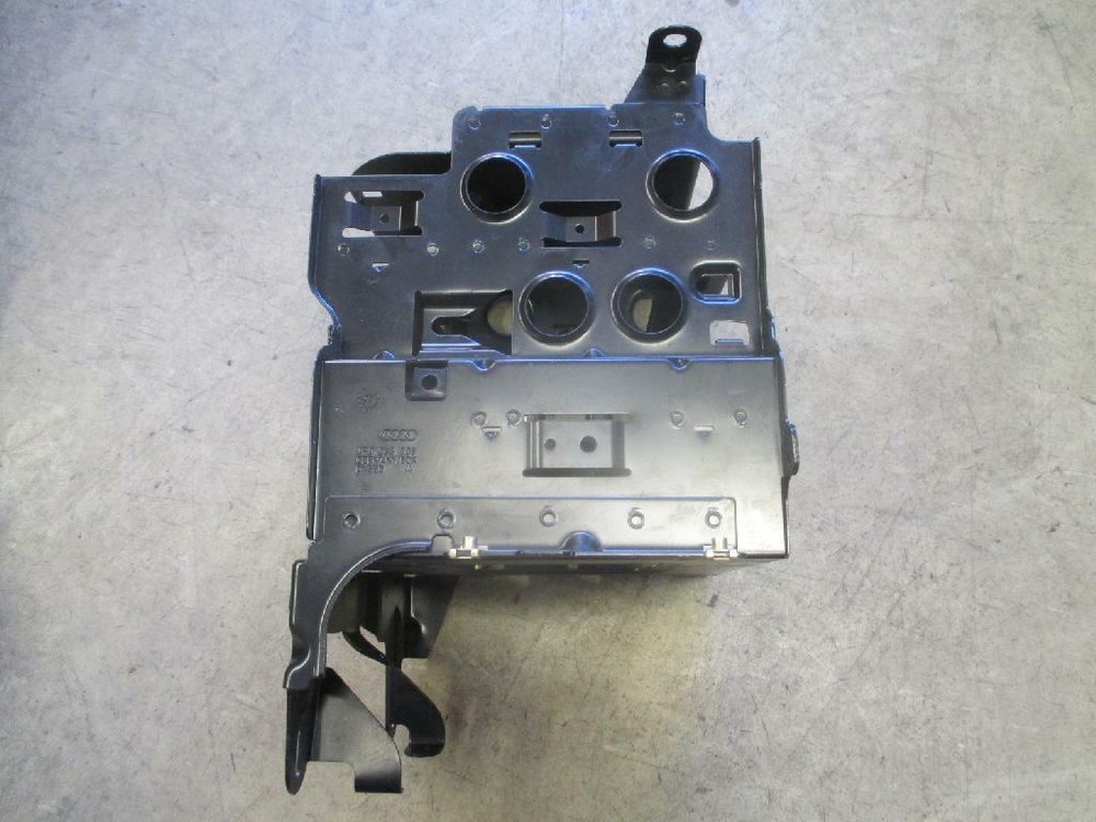 Bracket navigation Audi A6 4F holder navigation CD changer 4F0035209A