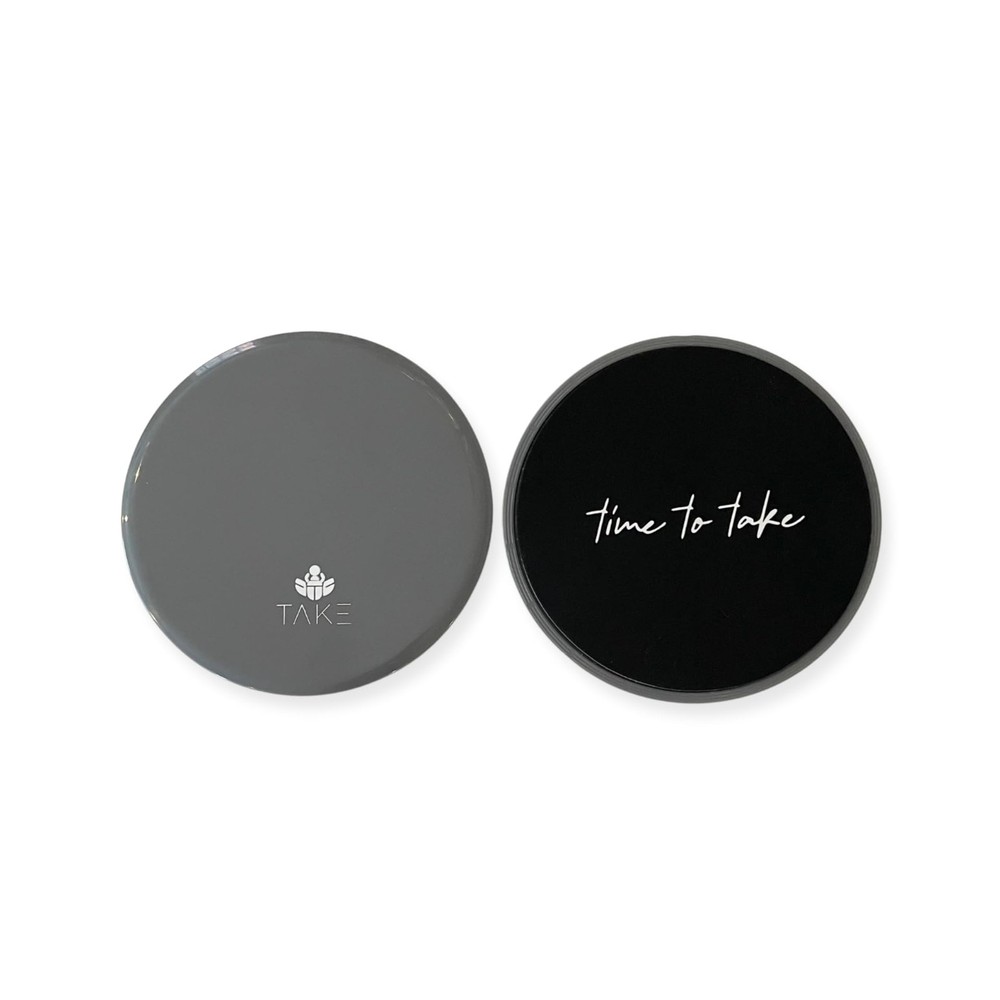 Take Core Sliders (Gray) Grey