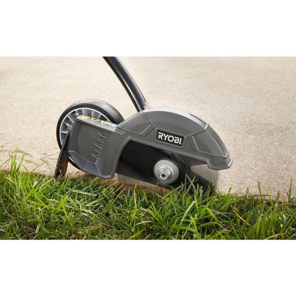 RYOBI 8 in. Replacement Edger Blade